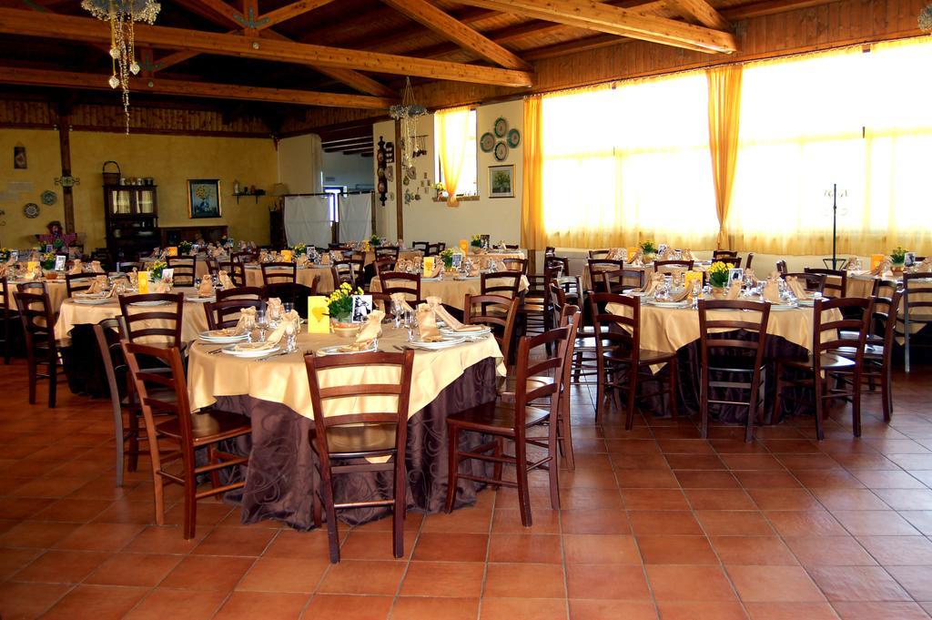 Il Giardino Del Sole Villa Agnone Bagni Exterior photo